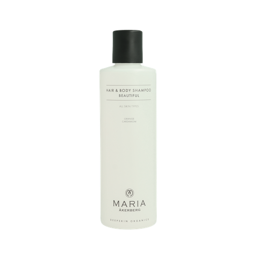 Beautiful on sale hair shampoo